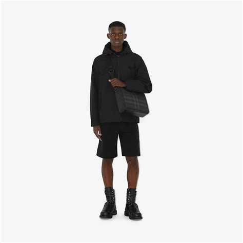 Medium Alfred Bag in Charcoal 